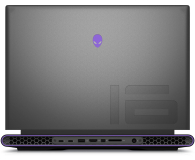 Dell Alienware m16 R1 i9 13900HX/32GB/1TB/Win11 RTX4090 165Hz - 1132561 - zdjęcie 9